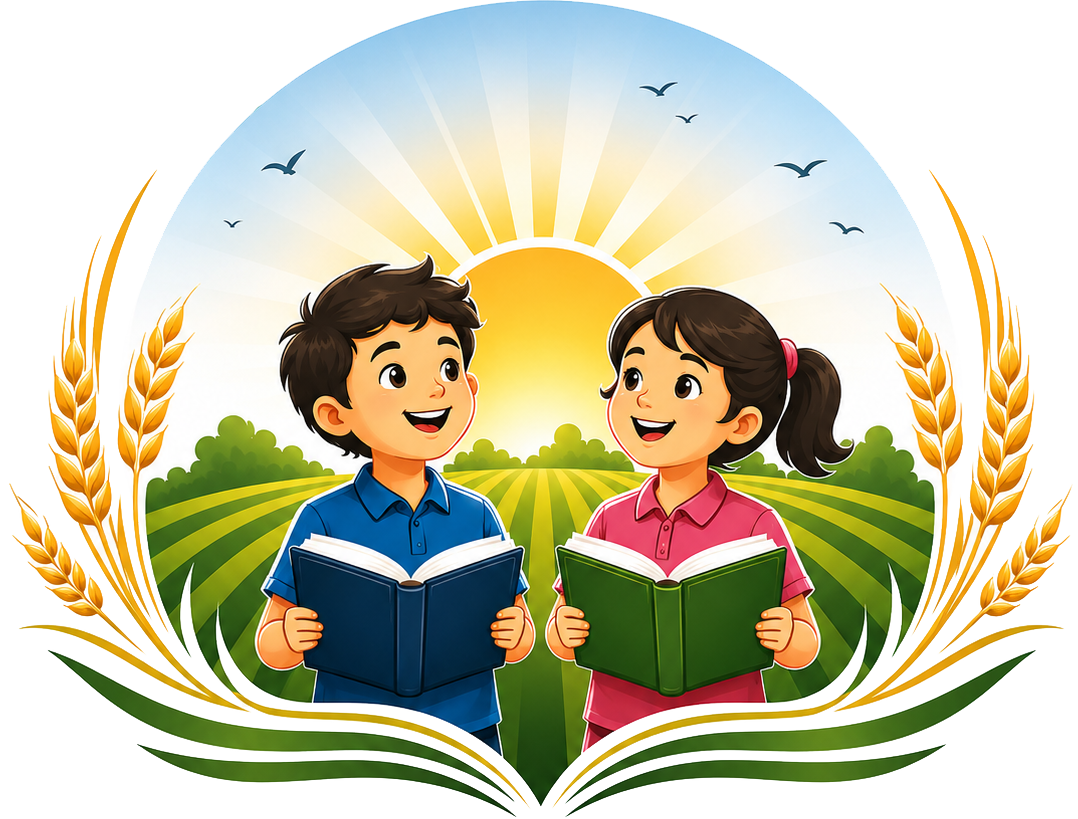 the talent farm logo
